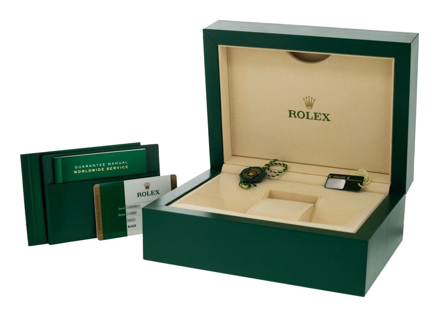 Rolex Deepsea 116660 Image 4